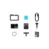 Osmo Action 5 Pro Standard Combo In The Box Top View 标准套装 全家福 俯视图