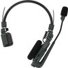Hollyland Solidcom C1 Full Duplex Wireless Intercom System with 2 headsets