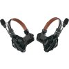 Hollyland Solidcom C1 Pro  Wireless Intercom System with 2 ENC headsets