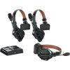 Hollyland Solidcom C1 Pro  Wireless Intercom System with 3 ENC headsets