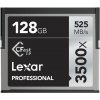 Lexar Pro 3500X Cfast (VPG-130) R525/W445 128GB