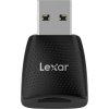 Lexar Cardreader microSD UHS-I (USB 3.2)
