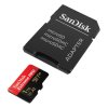SanDisk Extreme Pro microSDXC 1 TB 170 MB/s A2 C10 V30 UHS-I U3, adapter