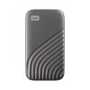 WD My Passport SSD 500 GB Space Gray