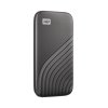 WD My Passport SSD 500 GB Space Gray