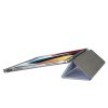 Hama Fold Clear, puzdro pre Apple iPad 10,9" (10. generácia 2022), orgovánové
