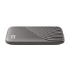 WD My Passport SSD 1 TB Space Gray