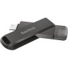 SanDisk iXpand Flash Drive Luxe 64 GB, Type-C