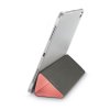 Hama Fold Clear, puzdro pre Apple iPad 10,9" (10. generácia 2022), koralové