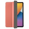 Hama Fold Clear, puzdro pre Apple iPad 10,9" (10. generácia 2022), koralové