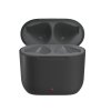 Hama Bluetooth slúchadlá Freedom Light, kôstky, nabíjacie puzdro, čierne