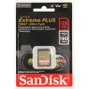 SanDisk Extreme PLUS 128 GB SDXC Memory Card 190 MB/s and 90 MB/s, UHS-I, Class 10, U3,...