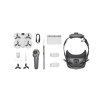 DJI Neo Motion Fly More Combo from above battery inserted