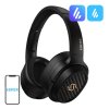 Edifier STAX S3 bezdrôtové slúchadlá (čierne)