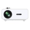 BlitzWolf BW-V5Max LED projektor/projektor, Android 9.0, 1080p (biela)