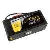 Akumulátor Tattu Plus 22000mAh 22,2V 25C 6S1P AS150+XT150