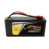 Akumulátor Tattu Plus 22000mAh 22,2V 25C 6S1P AS150+XT150