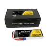 Akumulátor Tattu 9000mAh 22,2V 25C 6S1P