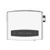 Projektor / Projektor BYINTEK K18 Smart LCD 4K OS Android