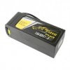 Akumulátor Tattu Plus 16000mAh 22,2V 15C 6S1P LiPo AS150+XT150