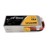 Akumulátor Tattu 14500 mAh 22,2 V 30C 6S1P XT90-S