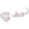 Nanlite Klip T12 pre trubice PavoTube
