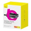 Powerbanka / štartér Baseus Super Energy Ultra štartér do auta, 3000 A (čierna)