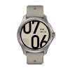Inteligentné hodinky Mobvoi TicWatch Pro 5 GPS (pieskovec)