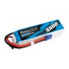 Akumulator Gens ace 5500mAh Lipo 22,2V 45C 6S1P Batérie pre vrtuľníky