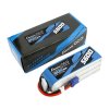 Akumulátor Gens ace 5600mAh 80C 22.2V 6S1P Lipo z konektorom EC5 plug