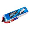 Akumulátor Gens ace G-Tech 5000mAh 22.2V 60C 6S1P Lipo z konektorom EC5 Plug