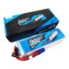 Akumulátor Gens ace G-Tech 5000mAh 22.2V 60C 6S1P Lipo z konektorom EC5 Plug