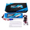 Akumulátor Gens ace G-Tech 5000mAh 22.2V 60C 6S1P Lipo z konektorom EC5 Plug