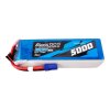 Akumulátor Gens ace G-Tech 5000mAh 22.2V 60C 6S1P Lipo z konektorom EC5 Plug