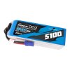 Akumulátor Gens ace G-Tech 5100mAh 80C 22.2V 6S1P Lipo z konektorom EC5 plug