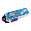 Akumulátor Gens ace G-Tech 5600mAh 80C 22.2V 6S1P Lipo z konektorom EC5 plug