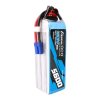 Akumulátor Gens ace G-Tech 5600mAh 80C 22.2V 6S1P Lipo z konektorom EC5 plug