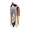 Akumulátor Gens ace G-Tech Advanced 6800mAh 22.8V 100C 6S1P HardCase 61#Lipo z konektorom EC5