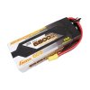 Akumulátor Gens ace G-Tech Advanced 6800mAh 22.8V 100C 6S1P HardCase 61#Lipo z konektorom EC5