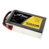 Akumulátor Tattu 30000mAh 22.2V 25C 6S1P Lipo Pack z konektorom AS150+XT150