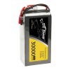 Akumulátor Tattu 30000mAh 22.2V 25C 6S1P Lipo Pack z konektorom AS150+XT150