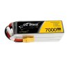 Akumulátor Tattu 7000mAh 22,2V 25C 6S1P