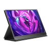 Perfektný prenosný dotykový monitor USteam G16 15,6" 1920x1080 120Hz