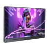 Perfektný prenosný monitor UGame J5 17,3" 3840x2160 60Hz