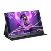 Perfektný prenosný monitor UGame J5 17,3" 3840x2160 60Hz