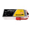 Akumulátor Tattu NMC 20000mAh 22.2V 5C 6S1P Lipo Pack z konektorom AS150+XT150