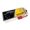 Akumulátor Tattu NMC 20000mAh 22.2V 5C 6S1P Lipo Pack z konektorom AS150+XT150