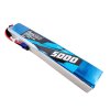 Akumulátor Gens ace G-Tech 5000mAh 60/120C 44.4V 12S1P Lipo Pack z konektorom EC5