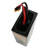 Akumulátor Tattu 10000mAh 44.4V 30C 12S1P Lipo Pack z konektorom AS150U