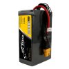 Akumulátor Tattu 10000mAh 44.4V 30C 12S1P Lipo Pack z konektorom AS150U